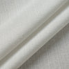 Fina Soft-Touch White Linen Pleat Sheer Curtains with Grid Texture Fina