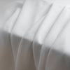 Glint Moonlight Luxe Soft-Touch Wrinkle-Free Pleated Sheer Curtain Glint