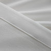 Glint Moonlight Luxe Soft-Touch Wrinkle-Free Pleated Sheer Curtain Glint