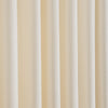 Waffle Chenille Blended Woven Custom Curtains