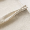 Waffle Chenille Blended Woven Custom Curtains