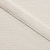Waffle Chenille Blended Woven Custom Curtains