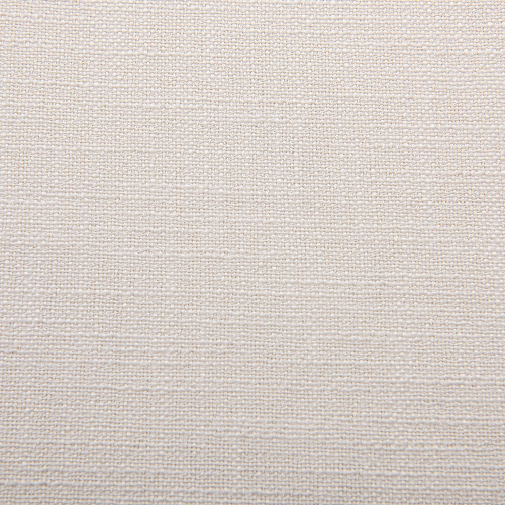 Elise Heavyweight Textured Faux Linen Custom Curtains
