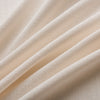 Elise Heavyweight Textured Faux Linen Custom Curtains