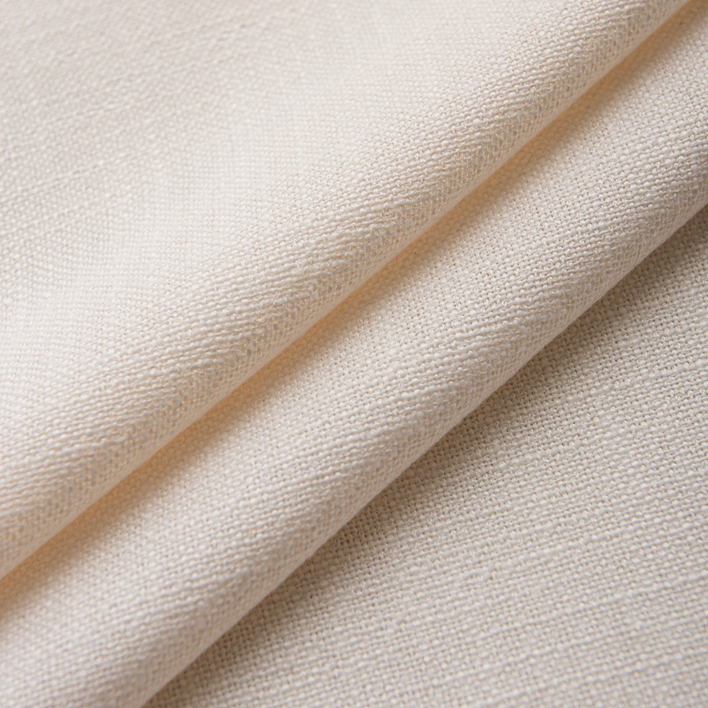 Elise Heavyweight Textured Faux Linen Custom Curtains