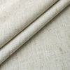 Thalia Textured Linen Custom Curtains