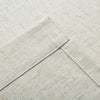 Thalia Textured Linen Custom Curtains