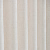 Lorna French Linen Custom Pleated Curtains Panel