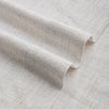 Lorna French Linen Custom Pleated Curtains Panel