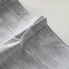 Shyn Linen Texture 100% Blackout Curtains