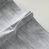 Shyn Linen Oeko-Tex Blackout Pinch Pleat Custom Curtains Shyn