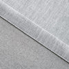 Shyn Linen Texture 100% Blackout Curtains