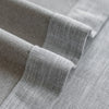 Shyn Linen Oeko-Tex Blackout Pinch Pleat Custom Curtains Shyn