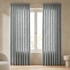 Elara Soft-Touch Linen Blend Curtain
