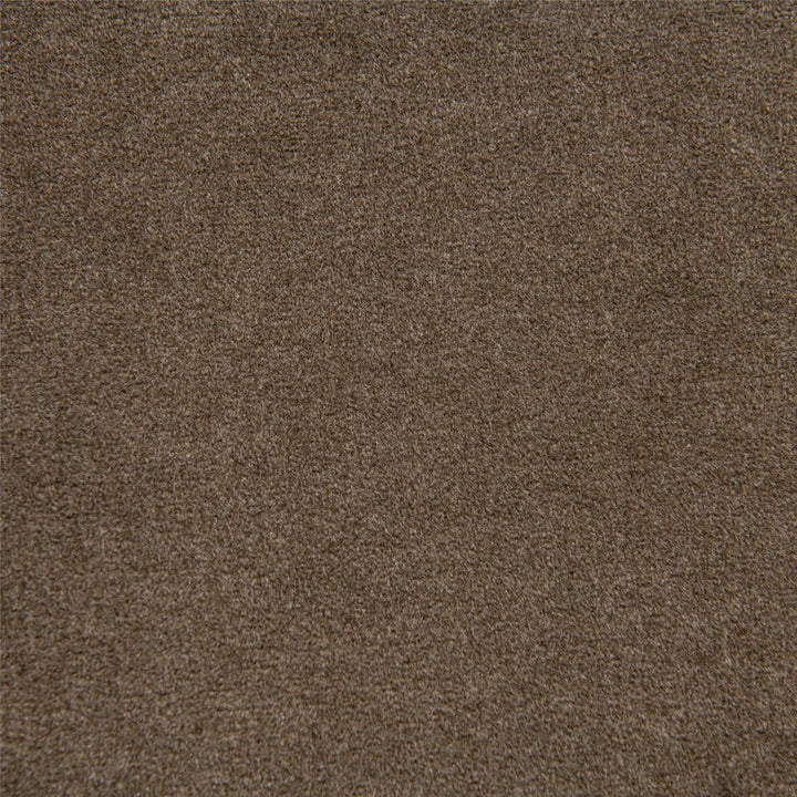 Velva Dark Brown-28 - ixacurtains