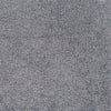 Velva Italian Cotton Velvet Room Darkening Grommet Soft Top Curtains Velva Dark Gray-39