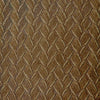 Draco Dragon Scale Velvet Room Darkening Grommet Soft Top Curtains Draco Coffee Brown-30