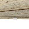 Solea Natural Ramie Roman Shades Solea
