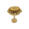 Flower Plate Design Curtain Wall Hook/1pc ixacurtains Yellow 2015