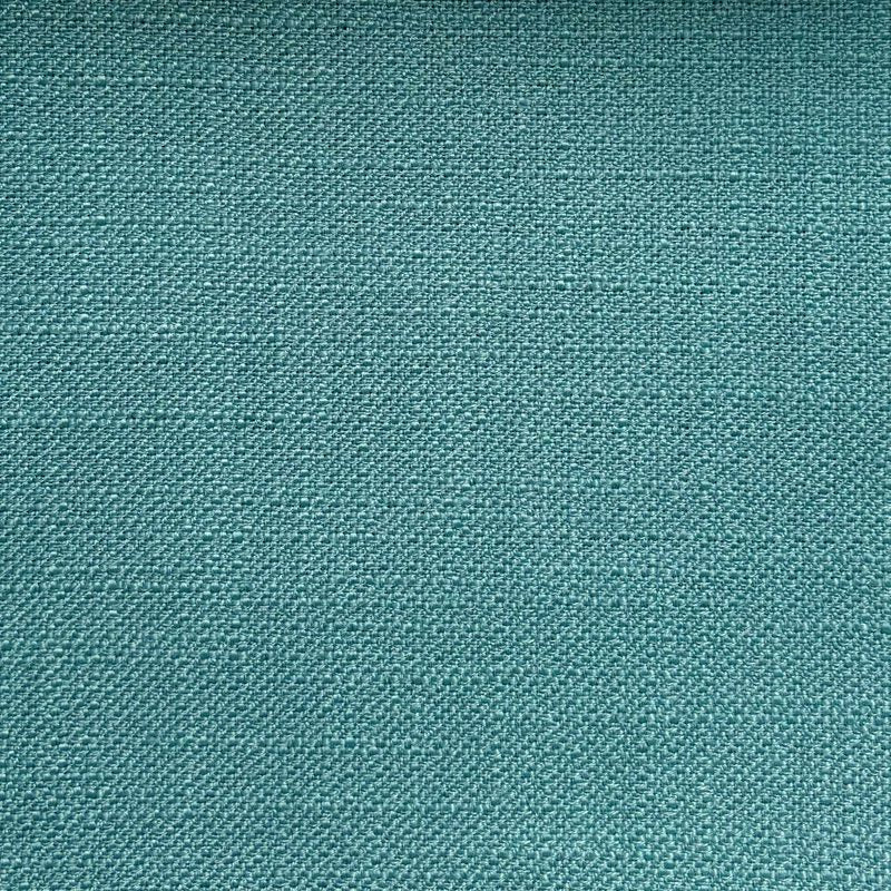 Elise Heavyweight Textured Faux Linen Custom Cafe Curtains