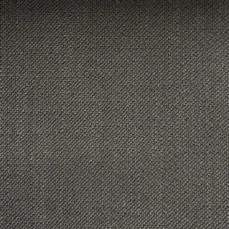 Elise Heavyweight Textured Faux Linen Custom Cafe Curtains