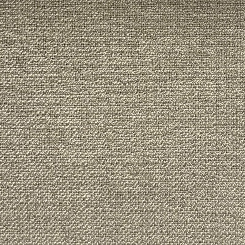 Elise Heavyweight Textured Faux Linen Custom Cafe Curtains