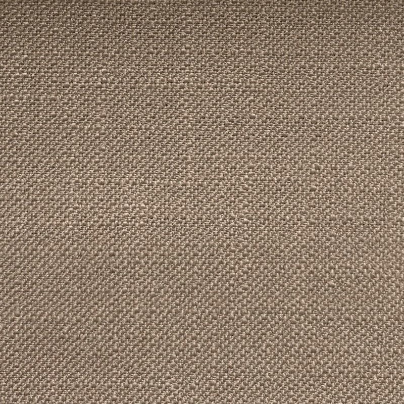 Elise Heavyweight Textured Faux Linen Custom Cafe Curtains