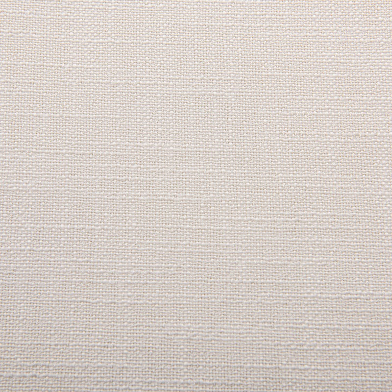 Elise Heavyweight Textured Faux Linen Custom Cafe Curtains