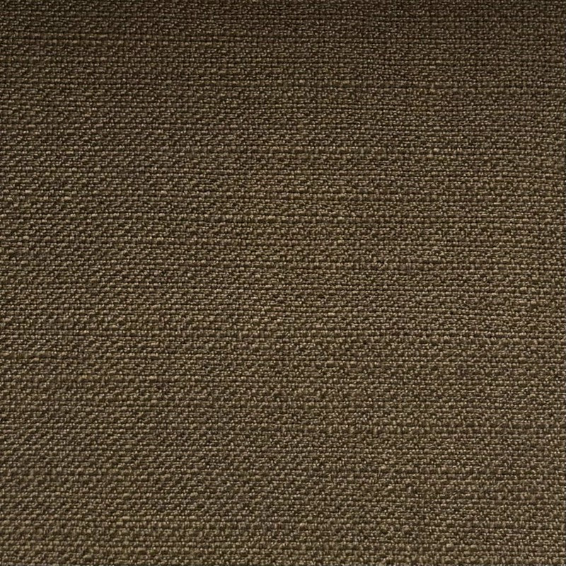 Elise Heavyweight Textured Faux Linen Custom Cafe Curtains