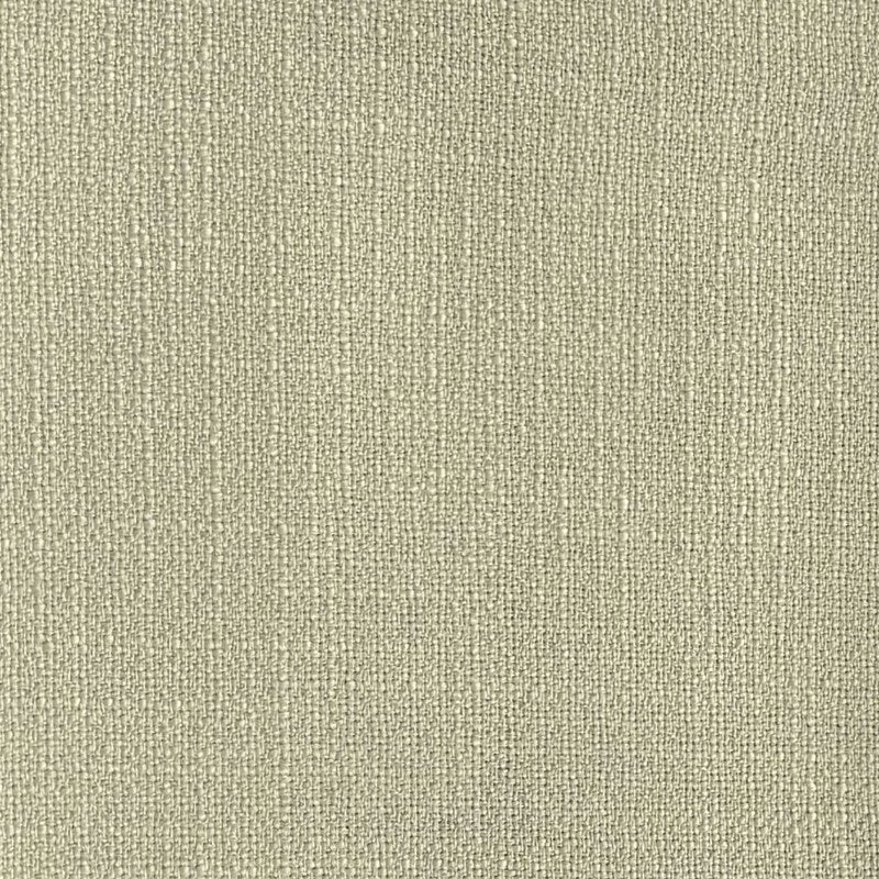 Elise Heavyweight Textured Faux Linen Custom Cafe Curtains