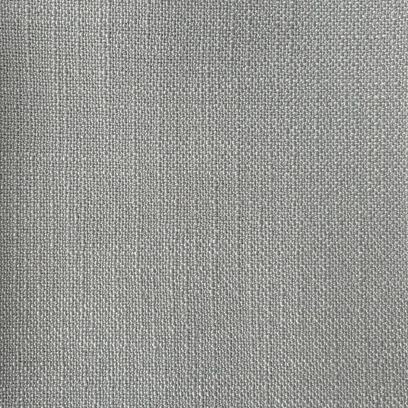 Elise Heavyweight Textured Faux Linen Custom Cafe Curtains
