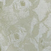 Audrey Fireworks Heavyweight Beige Patterned Pleat Custom Curtains