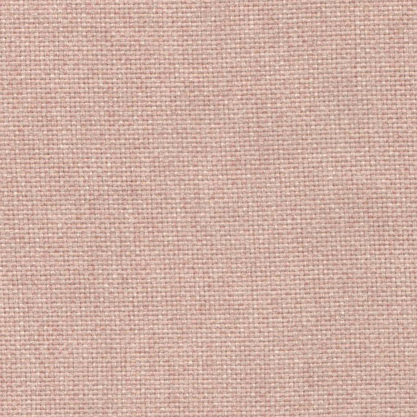 Tuscany Woven Faux Linen Custom Cafe Curtains Tuscany Pink-15