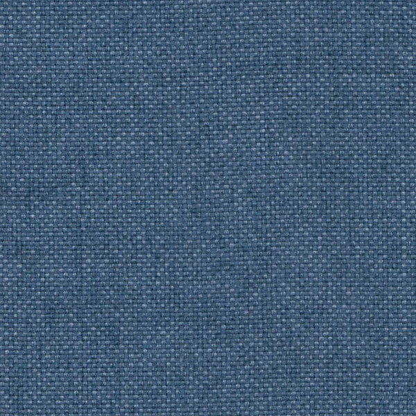 Tuscany Woven Faux Linen Custom Cafe Curtains