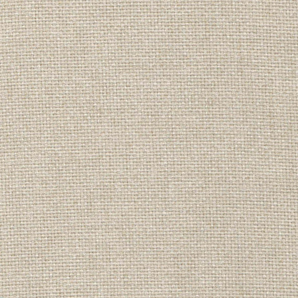 Tuscany Woven Faux Linen Custom Cafe Curtains
