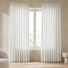 Elara Soft-Touch Linen Blend Curtain