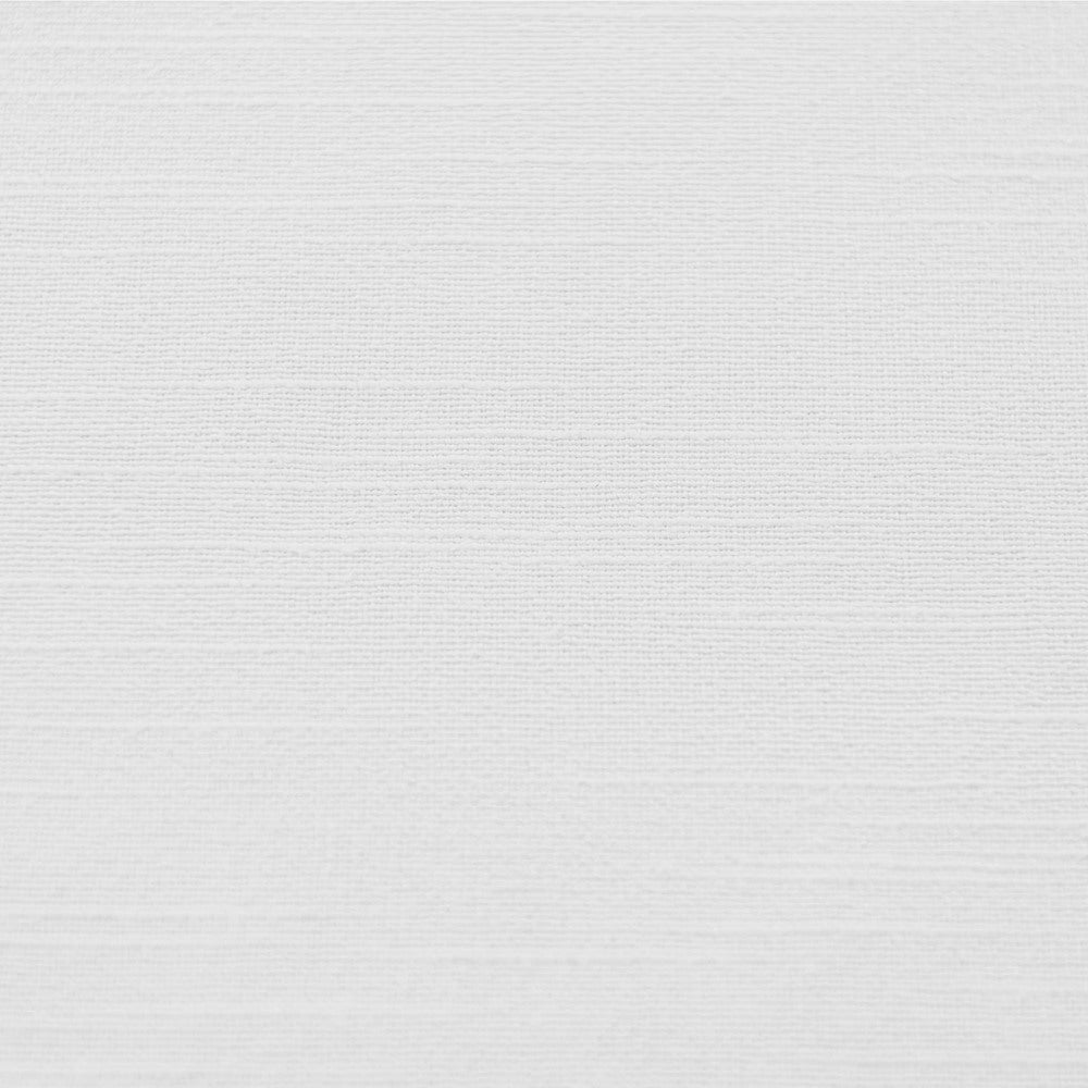 Sova Soft Cotton Blend Custom Pleated Drapes