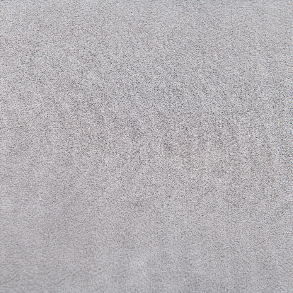 Aushme Luxurious Velvet Roman Shade Aushme