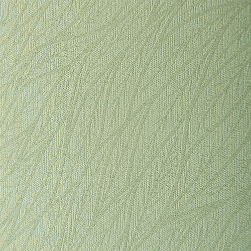 Cocove Tree Texture Heavyweight Grommet Soft Top Curtains Cocove Light Green-9