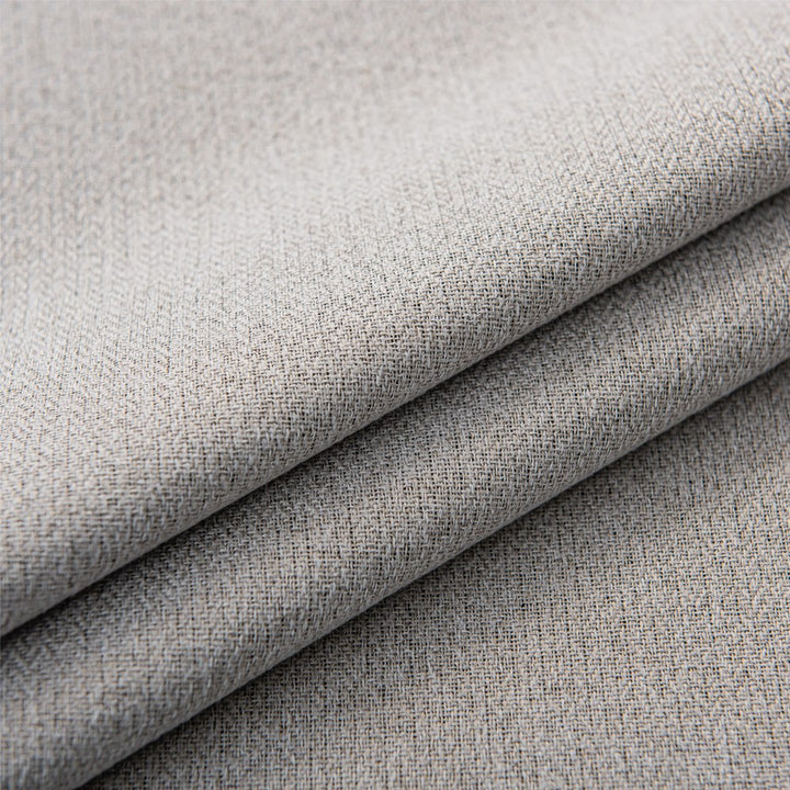 Lullaby Linen Gray-6 - ixacurtains