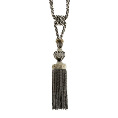 Exquisite Tassel curtain tieback ixacurtains