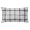 Milo Plaid Lumbar Pillowcase