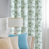 Muse Airy Voile Sheer Curtains for Living Room