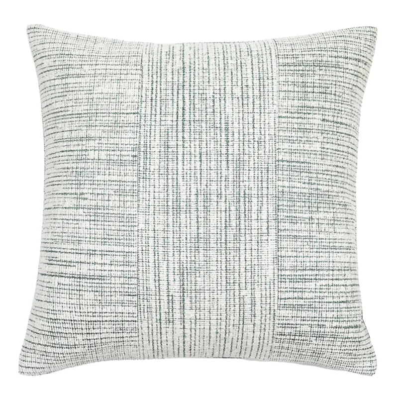 Nord Modern Woven Throw Pillowcase