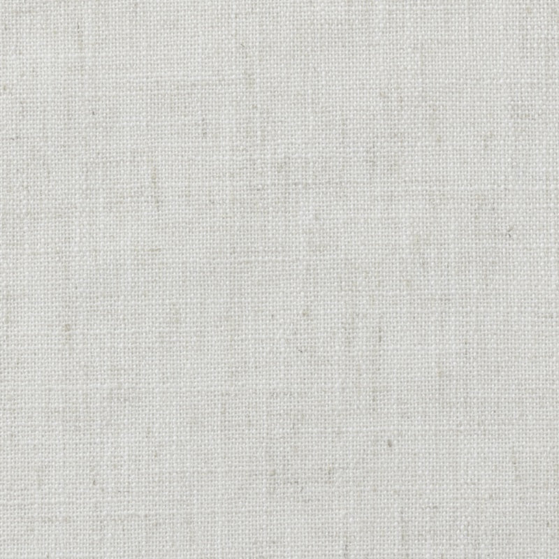 Nyla Breathable Blended Cotton Custom Cafe Curtains