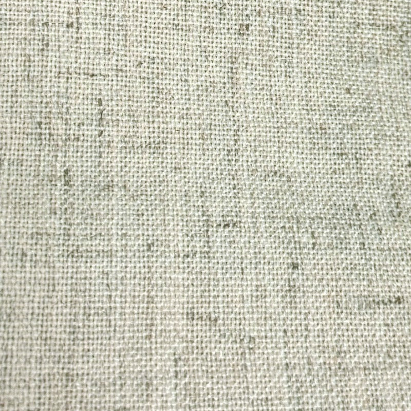 Nyla Breathable Blended Cotton Custom Cafe Curtains