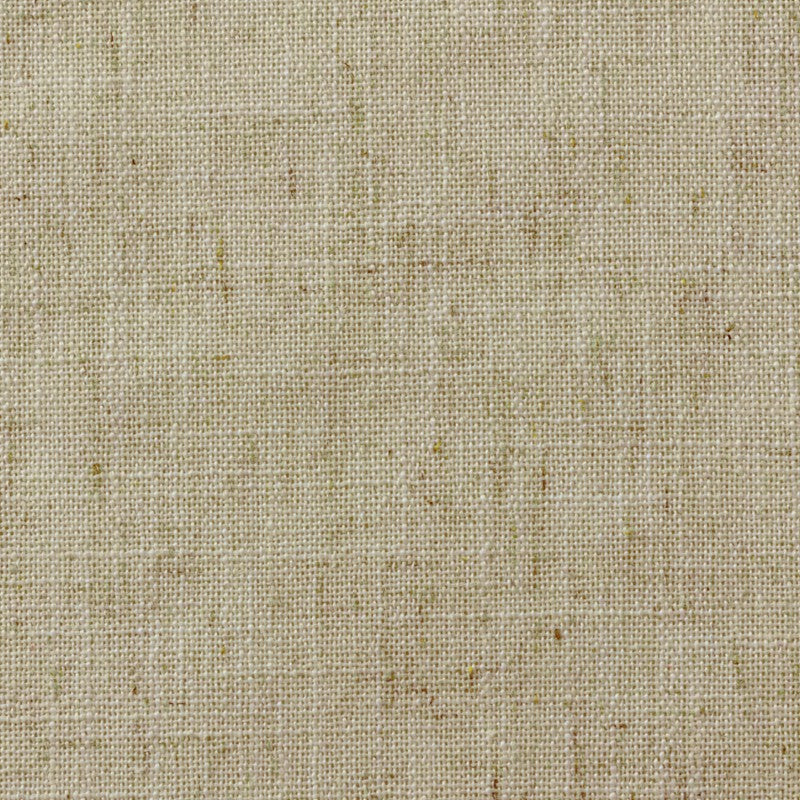 Nyla Breathable Blended Cotton Custom Cafe Curtains