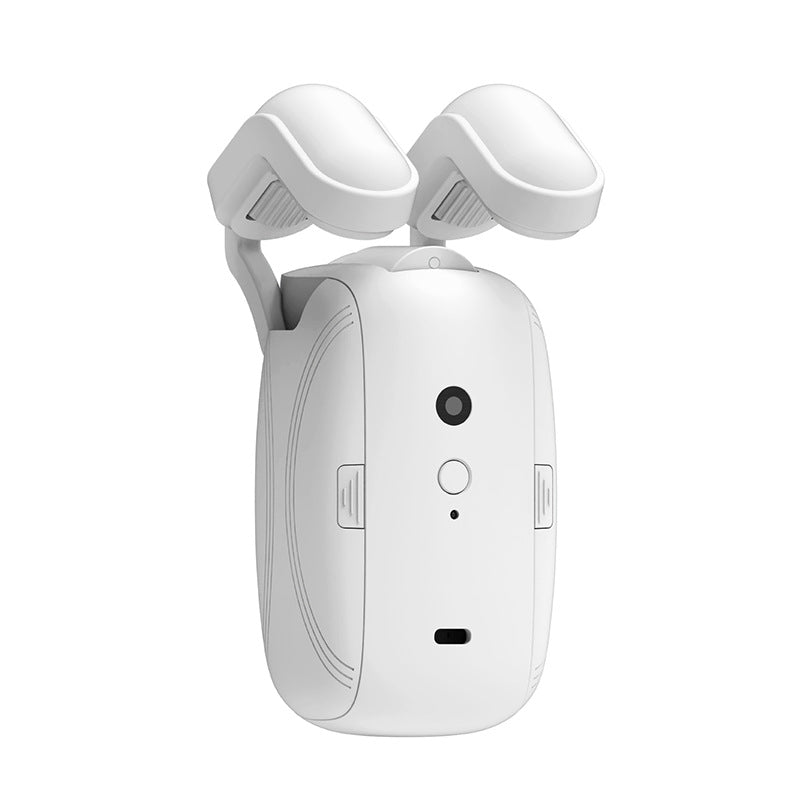 Intelligent automatic curtain opener, remote control version ixacurtains