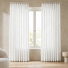 Elara Soft-Touch Linen Blend Curtain