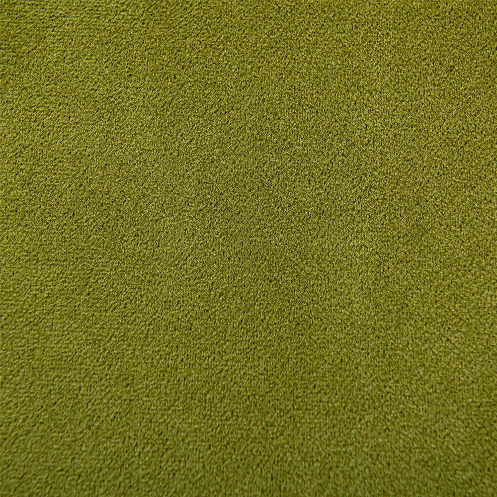 Nanov 100% Blackout Velvet Grommet Soft Top Custom Curtains Nanov Olive Green-26